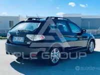 2011 Subaru Impreza
