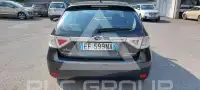 2011 Subaru Impreza