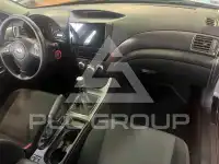 2011 Subaru Impreza