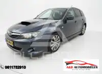 2011 Subaru Impreza
