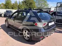 2011 Subaru Impreza
