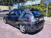 2011 Subaru Impreza