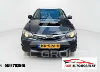 2011 Subaru Impreza