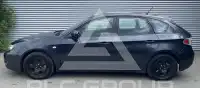 2011 Subaru Impreza