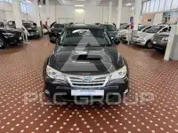 2011 Subaru Impreza