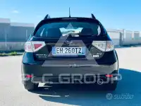 2011 Subaru Impreza