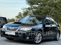 2011 Subaru Impreza
