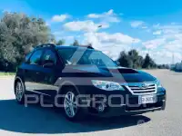 2011 Subaru Impreza