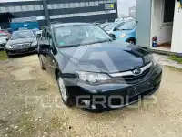 2011 Subaru Impreza