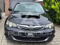 2011 Subaru Impreza