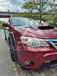 2011 Subaru Impreza
