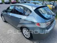 2011 Subaru Impreza