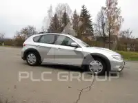 2011 Subaru Impreza