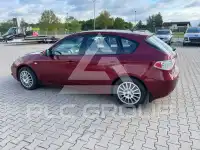 2011 Subaru Impreza
