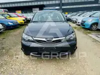 2011 Subaru Impreza