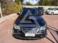 2011 Subaru Impreza