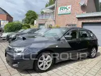2011 Subaru Impreza