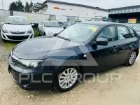 2011 Subaru Impreza