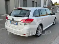 2011 Subaru Legacy