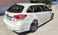 2011 Subaru Legacy