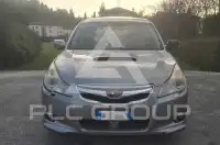 2011 Subaru Legacy