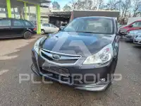 2011 Subaru Legacy