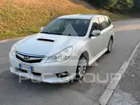 2011 Subaru Legacy
