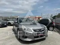 2011 Subaru Legacy