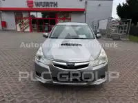 2011 Subaru Legacy