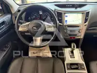 2011 Subaru Legacy