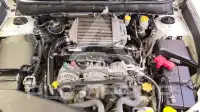 2011 Subaru Legacy