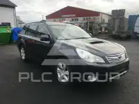 2011 Subaru Legacy