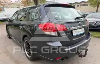 2011 Subaru Legacy