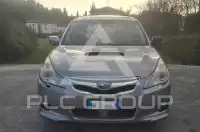 2011 Subaru Legacy