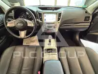 2011 Subaru Legacy