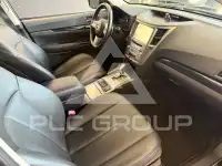 2011 Subaru Legacy