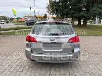 2011 Subaru Legacy