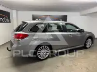 2011 Subaru Legacy