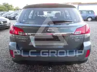 2011 Subaru Legacy
