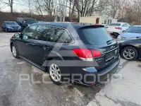 2011 Subaru Legacy