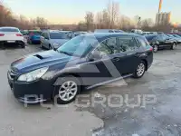 2011 Subaru Legacy