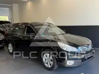 2011 Subaru Legacy