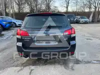 2011 Subaru Legacy