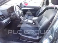 2011 Subaru Legacy