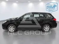 2011 Subaru Legacy