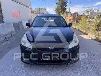 2011 Subaru Legacy