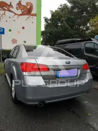 2011 Subaru Legacy