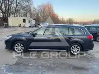 2011 Subaru Legacy