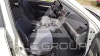 2011 Subaru Legacy