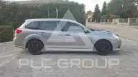 2011 Subaru Legacy